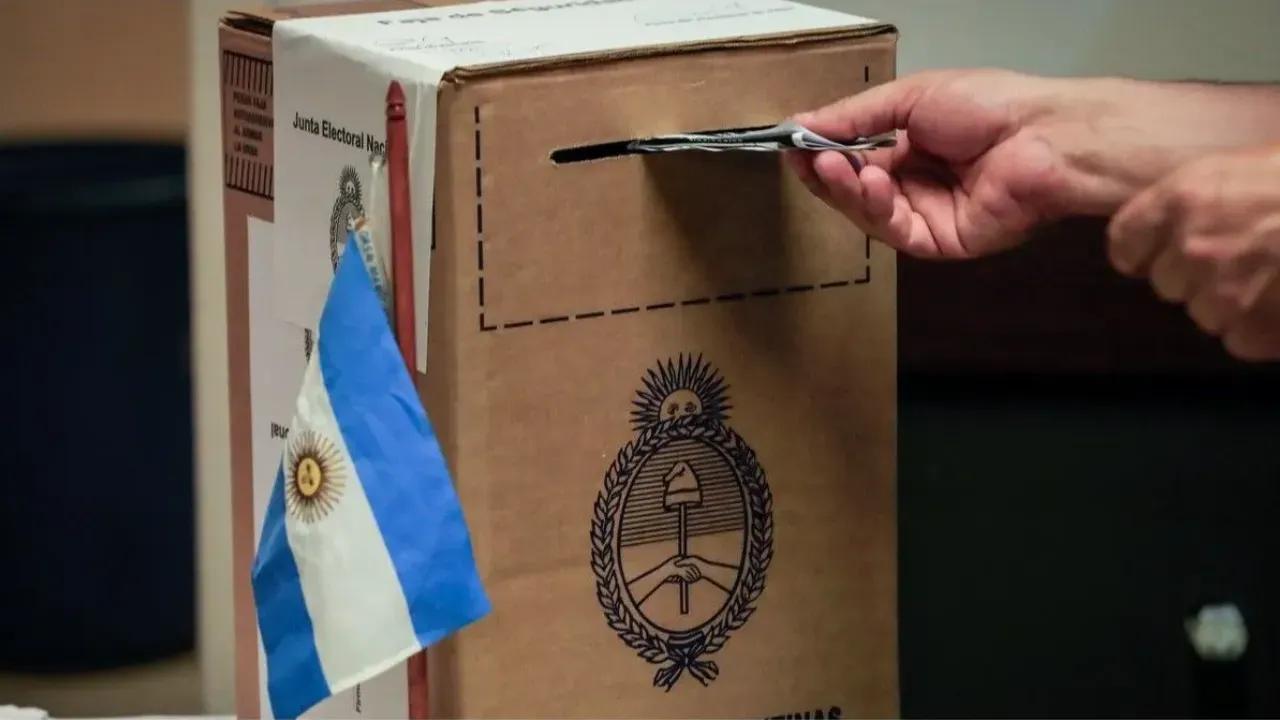 Dónde Voto: La Importancia de la Participación Ciudadana