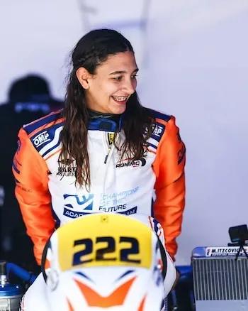 The Tragic Loss of a Racing Prodigy