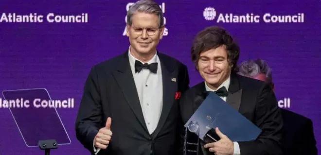 Unprecedented rescue and financial tension: Argentina on a tightrope