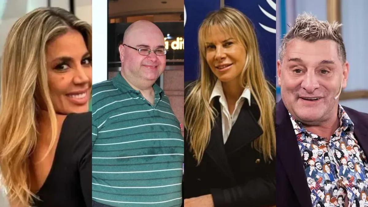 Virginia Gallardo y su incursión en la política