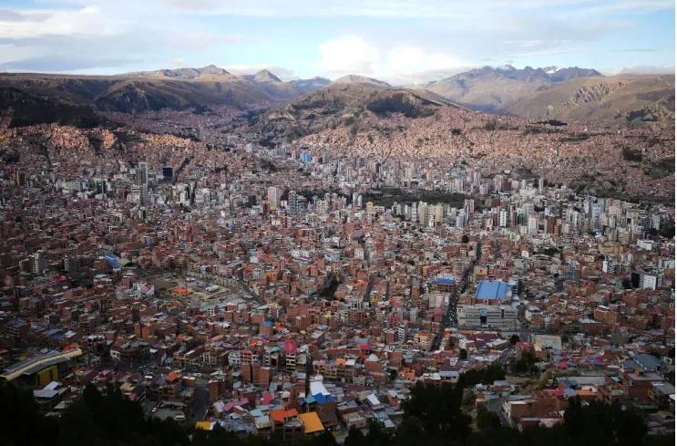 Rodrigo Paz Pereira, the new president who inherits the exhausted Bolivia