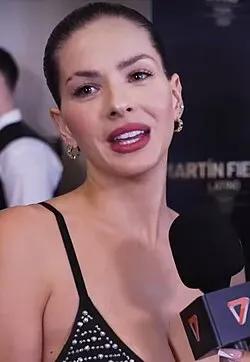 The phenomenon of China Suárez: impact and projections in Argentine entertainment