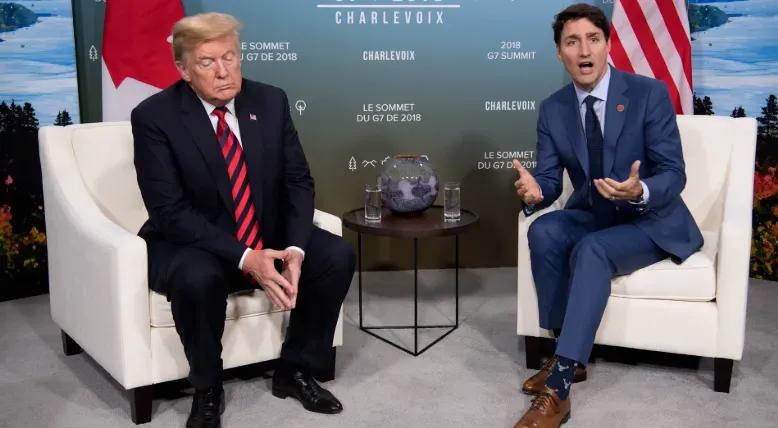 From Illusion to Disenchantment: The Crisis from an Immigrant's Perspective.