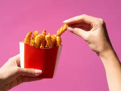 ¡Celebremos el Día de la Papa Frita! 🍟