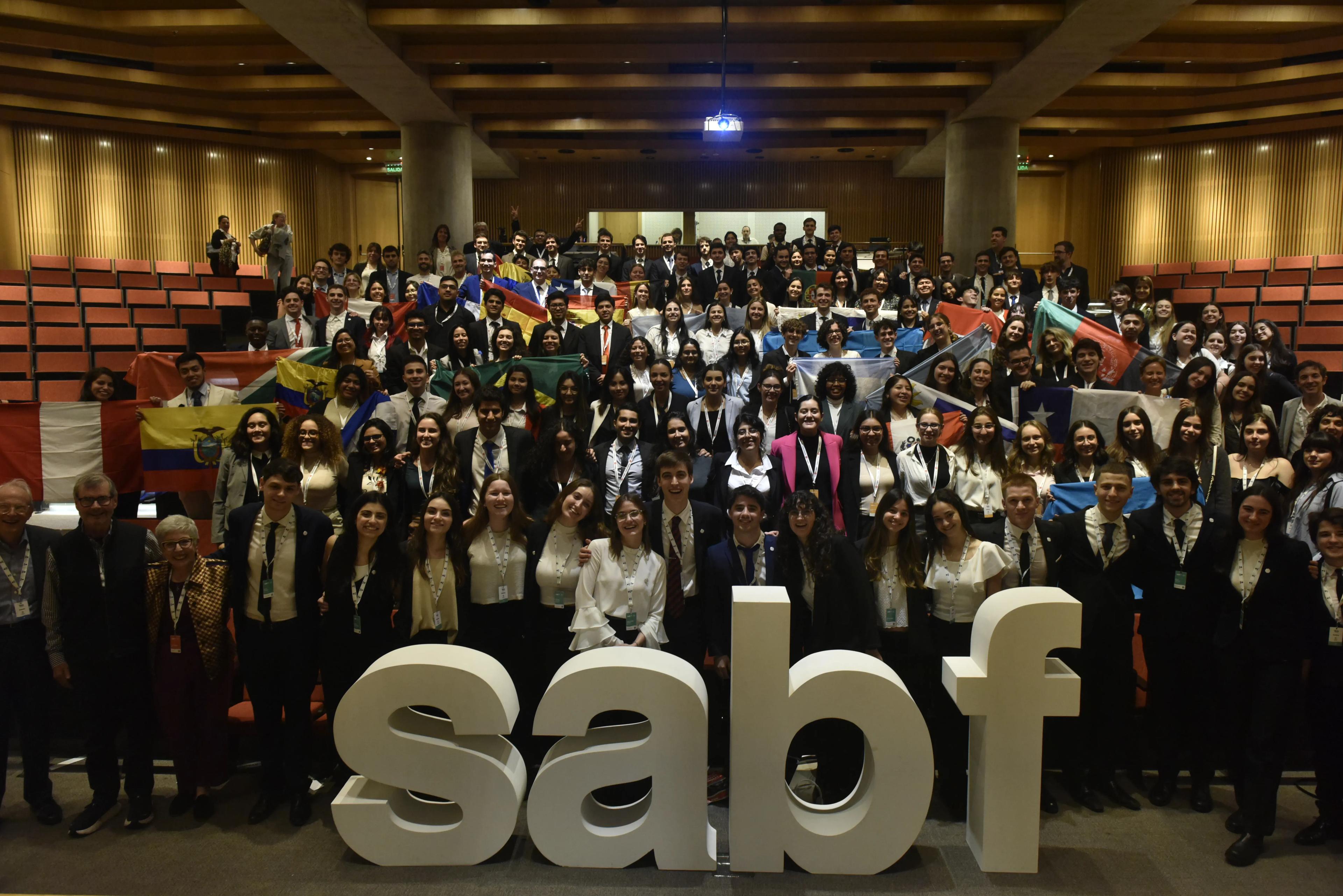 SABF 2025: Foro Internacional Gratuito para la Innovación y el Liderazgo