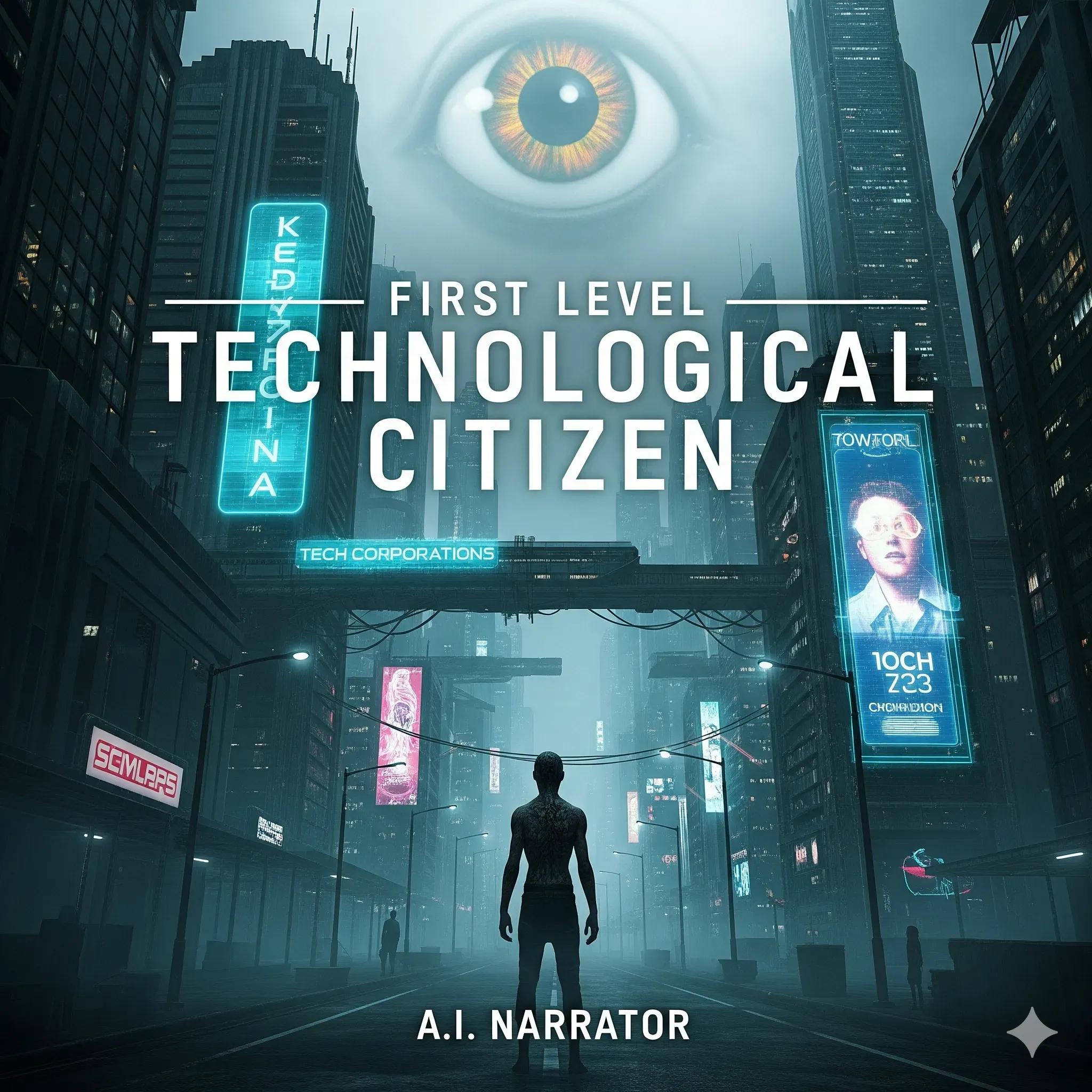 First-Class Technological Citizen