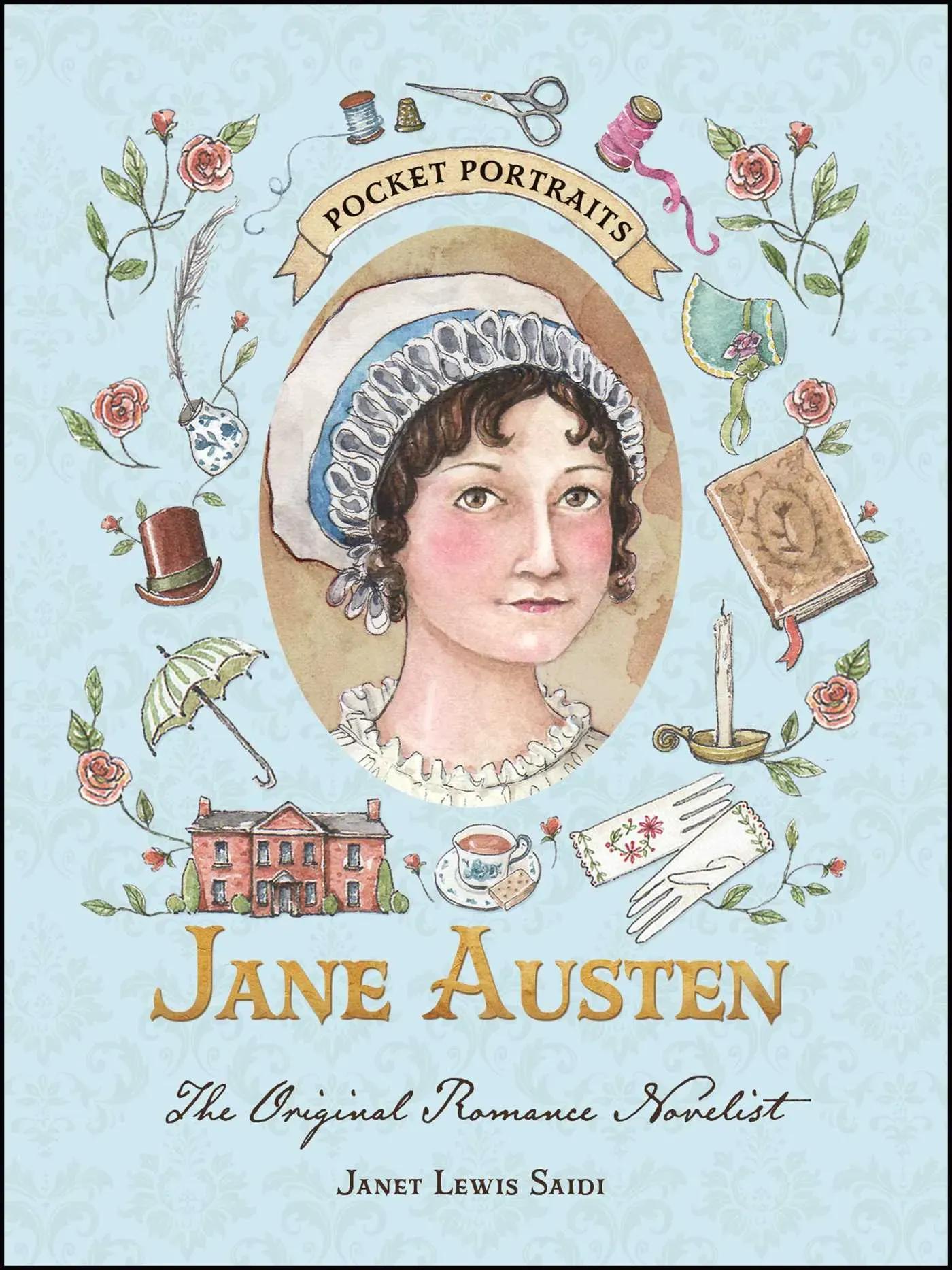 What Jane Austen taught us women