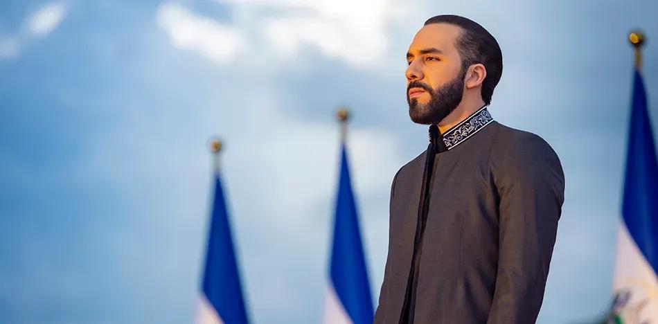 "Is Bukele a modern dictator? Anatomy of a new absolutism in the 21st century"