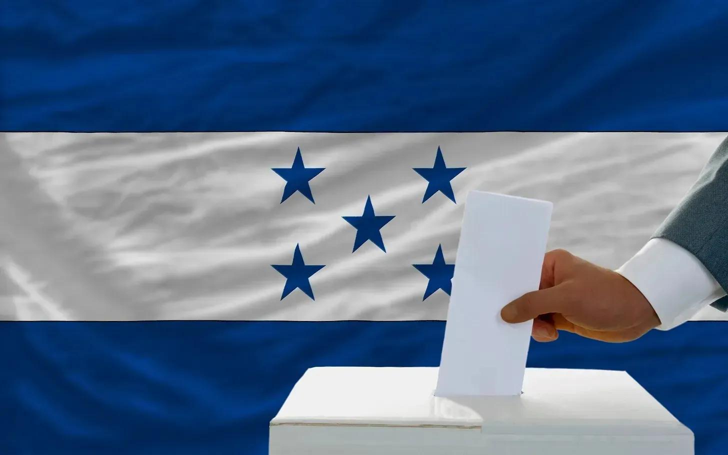 From TPS to trade wars: How to face the Honduran elections of 2025 amid the rivalry between the United States and China