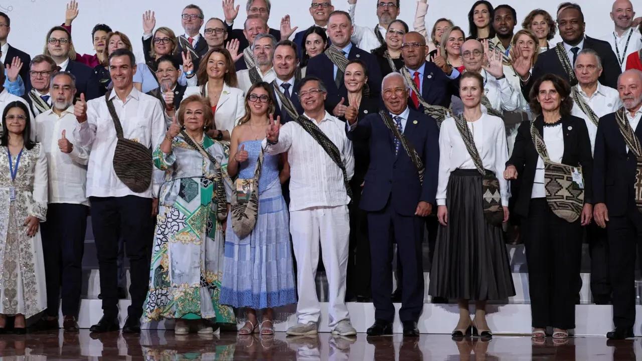 CELAC: Fratura Hemisférica e Narcoterrorismo de Estado