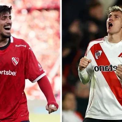 Independiente vs River Plate: Un Clásico que Trasciende el Fútbol