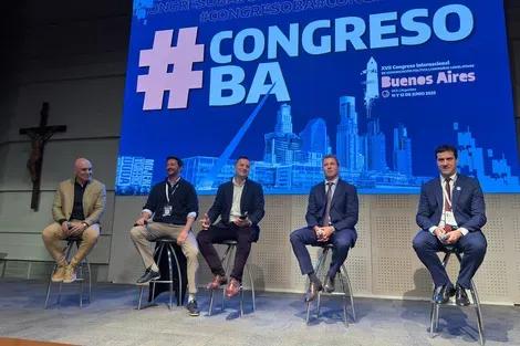 A Controvérsia de José Luis Espert na UCA