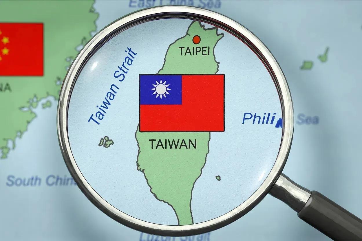 "Are we preparing for a Taiwan blockade, similar to the Cuban Missile Crisis of 1962?"