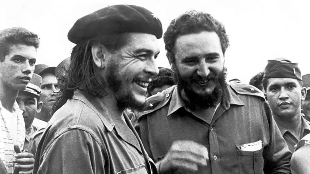Marxismo cultural y el rol de Cuba en su expansión