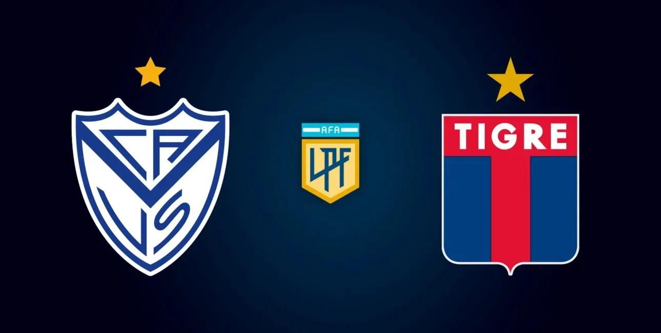 Vélez vs Tigre: Um início eletrizante no Clausura 2025