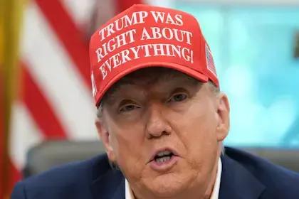 Donald Trump: Desafios e Controvérsias na Atualidade Política