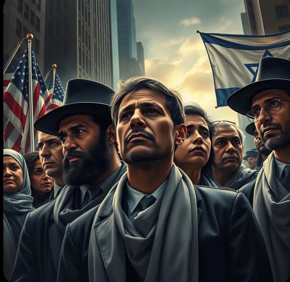 Radicalização e Antissemitismo: Uma Análise Comparativa dos Ataques em Washington D.C. e Boulder e suas Implicações para a Segurança Nacional nos EUA.