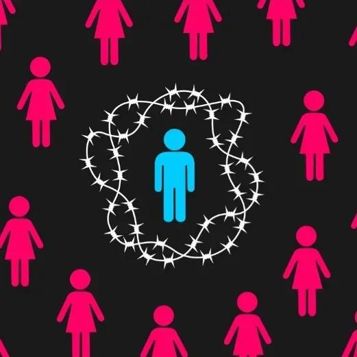 O que nos faltava... Incels