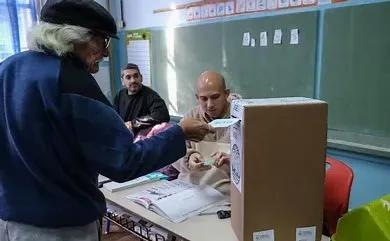 Nada cambió: la falsa reconfiguración de la provincia de Buenos Aires