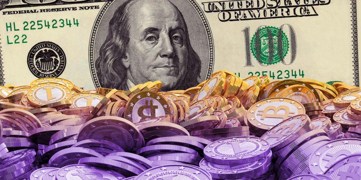 Competencia de monedas. ¿Por dónde pasa?