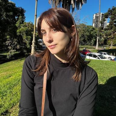 felicitas juli