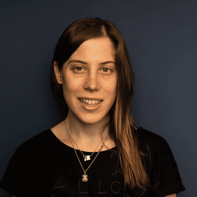 lucia wasserman